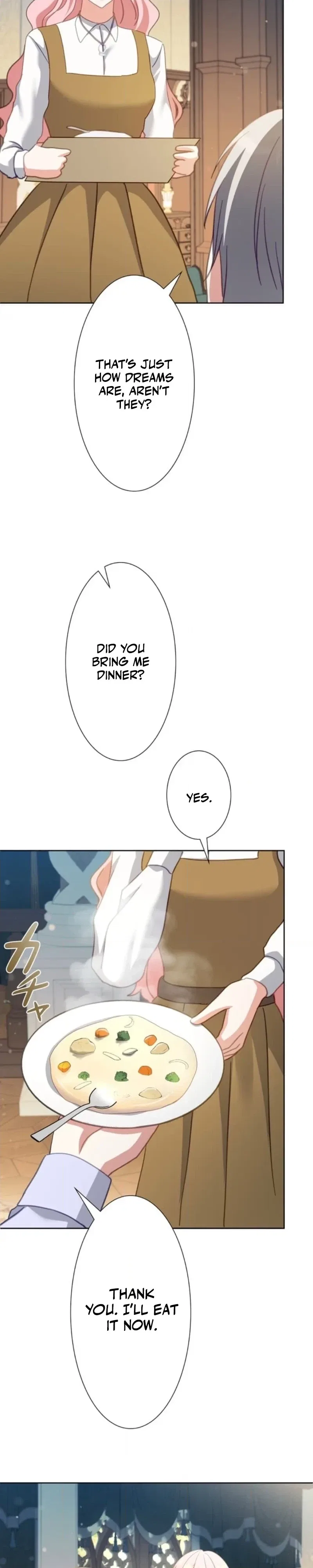 Does a Hero Need Work Benefits Too? Chapter 25 – Page 27