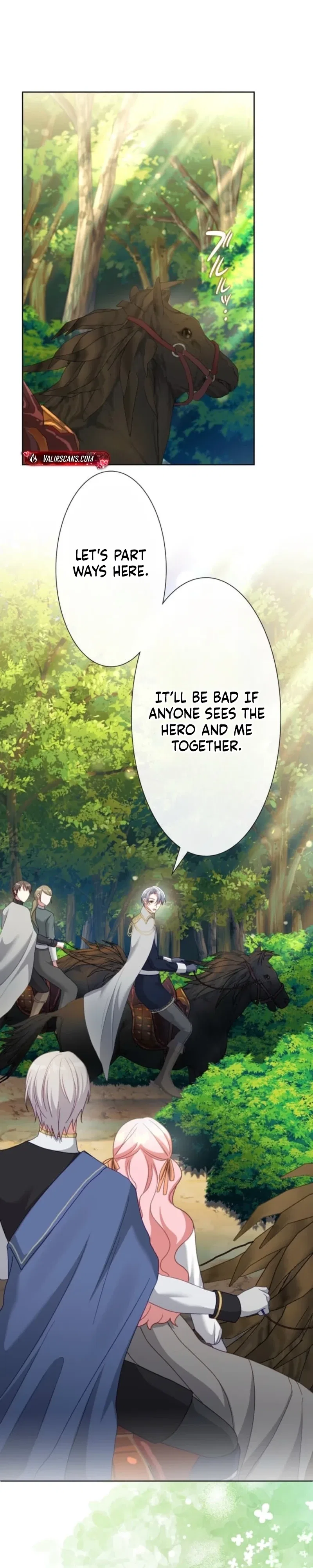 Does a Hero Need Work Benefits Too? Chapter 24 – Page 13