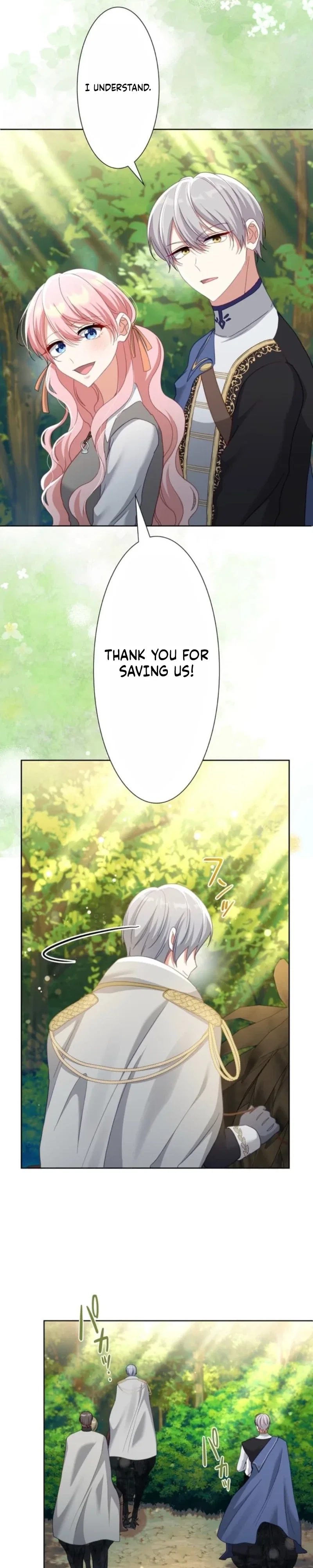 Does a Hero Need Work Benefits Too? Chapter 24 – Page 14