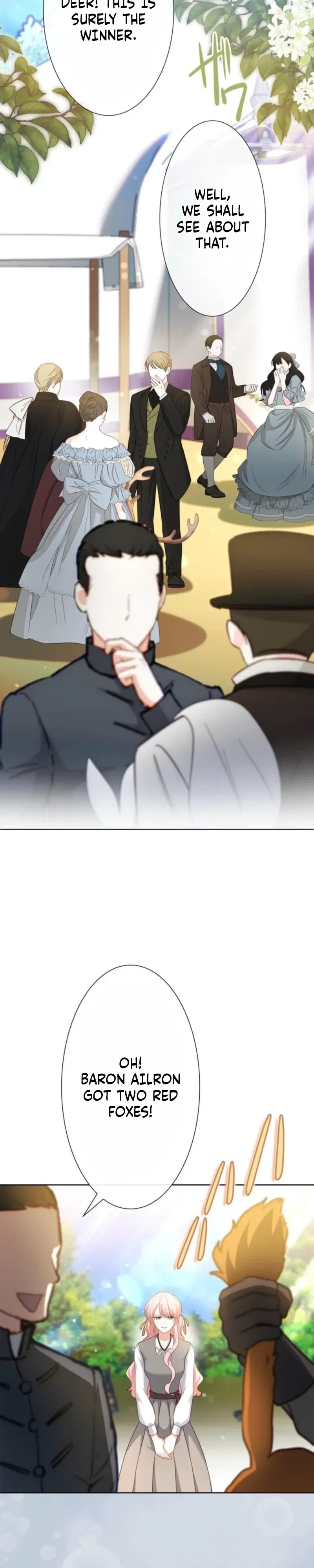Does a Hero Need Work Benefits Too? Chapter 24 – Page 18