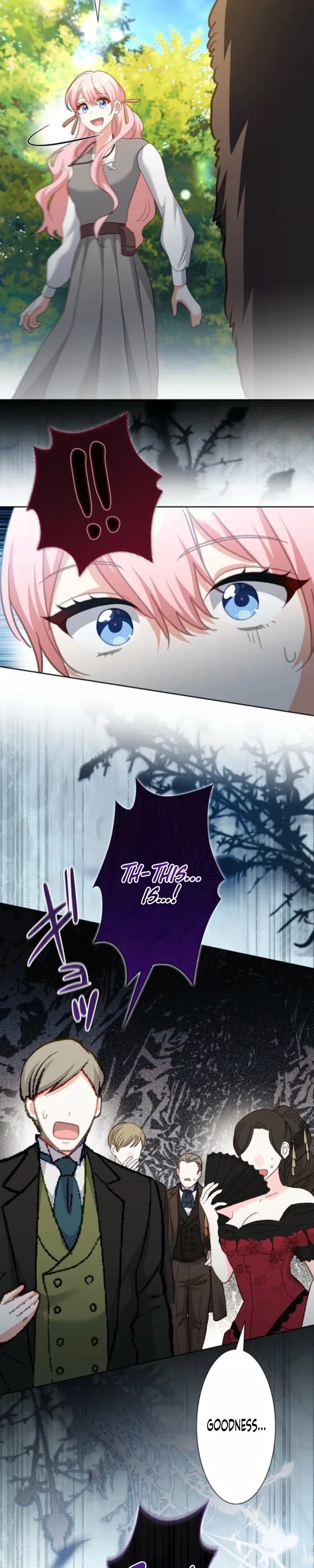 Does a Hero Need Work Benefits Too? Chapter 24 – Page 20