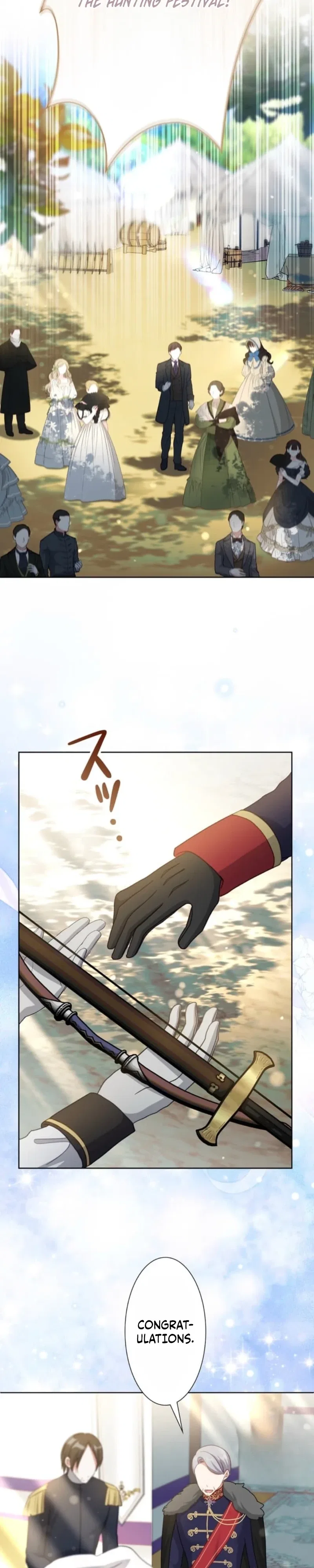 Does a Hero Need Work Benefits Too? Chapter 24 – Page 24