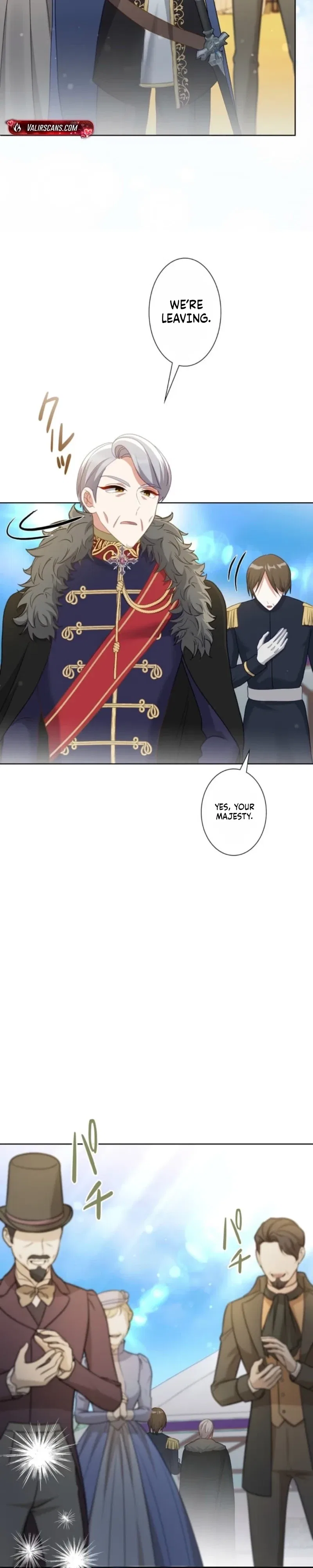 Does a Hero Need Work Benefits Too? Chapter 24 – Page 26