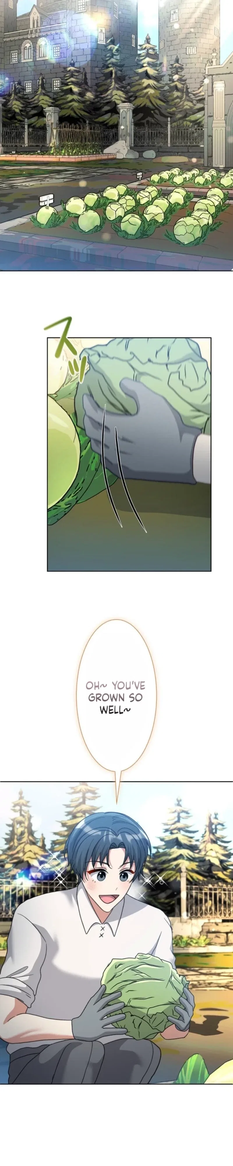 Does a Hero Need Work Benefits Too? Chapter 24 – Page 28