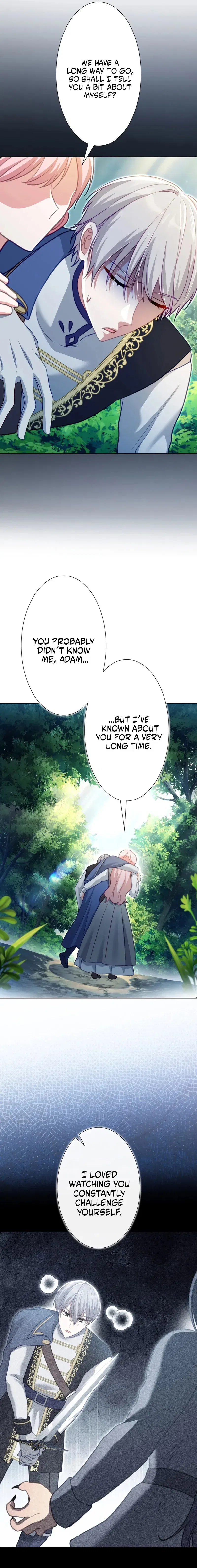 Does a Hero Need Work Benefits Too? Chapter 23 – Page 2