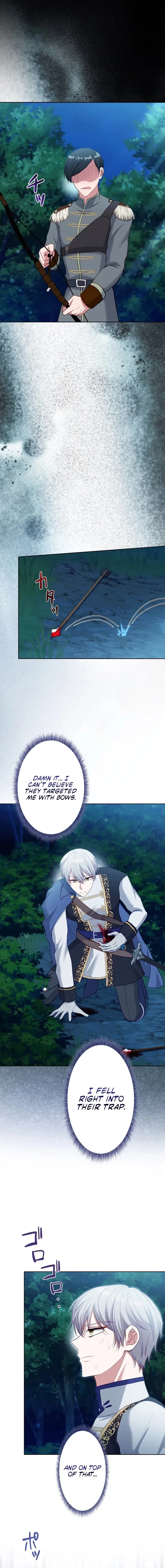 Does a Hero Need Work Benefits Too? Chapter 22 – Page 2