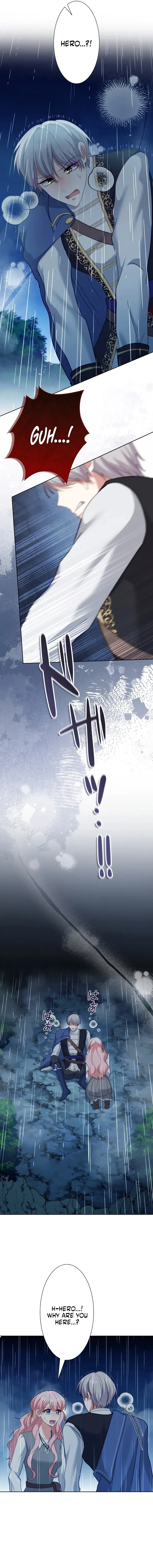 Does a Hero Need Work Benefits Too? Chapter 22 – Page 12