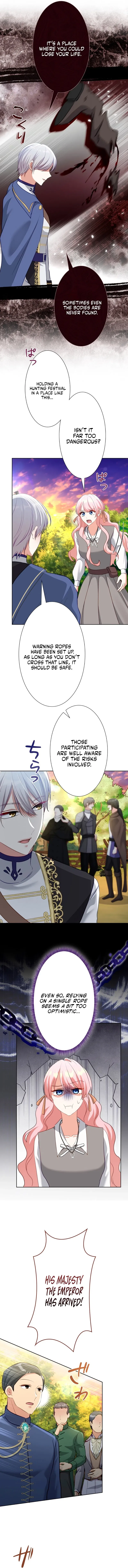 Does a Hero Need Work Benefits Too? Chapter 20 – Page 7