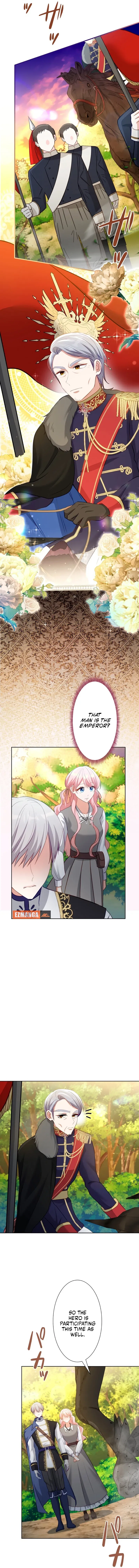 Does a Hero Need Work Benefits Too? Chapter 20 – Page 8