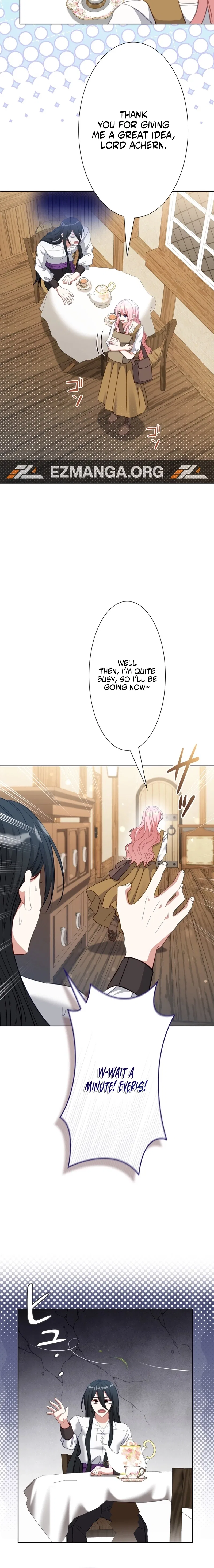 Does a Hero Need Work Benefits Too? Chapter 18 – Page 20