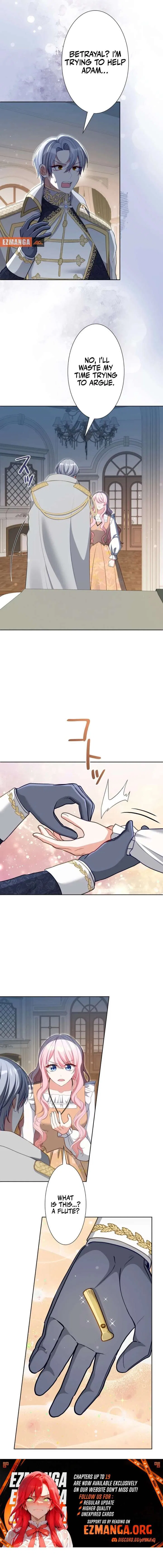 Does a Hero Need Work Benefits Too? Chapter 17 – Page 5