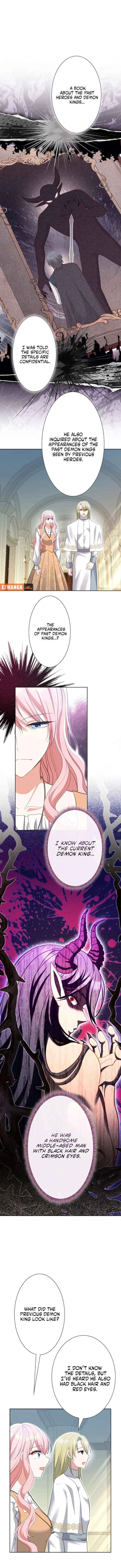 Does a Hero Need Work Benefits Too? Chapter 16 – Page 11