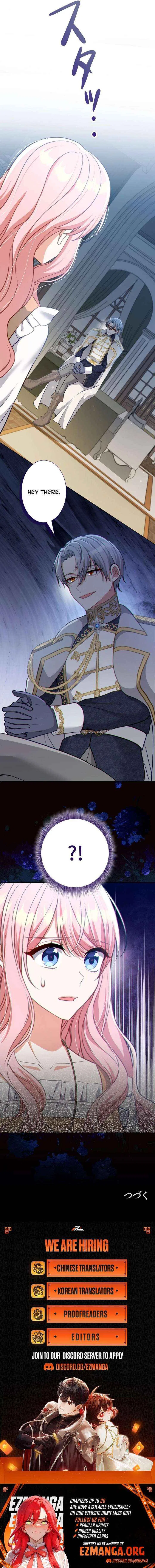 Does a Hero Need Work Benefits Too? Chapter 16 – Page 13