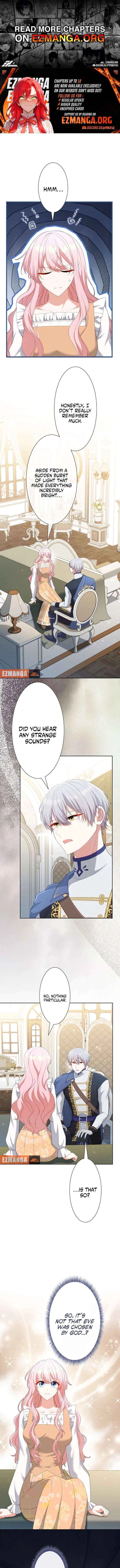 Does a Hero Need Work Benefits Too? Chapter 15 – Page 1