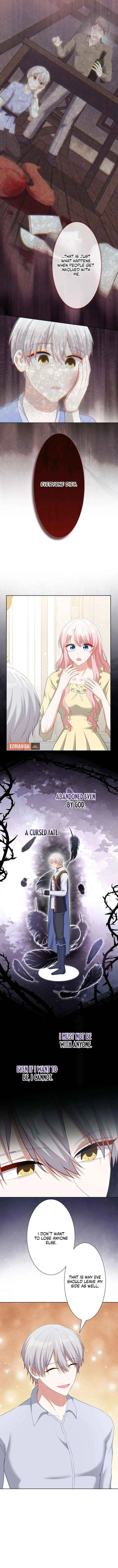 Does a Hero Need Work Benefits Too? Chapter 13 – Page 5