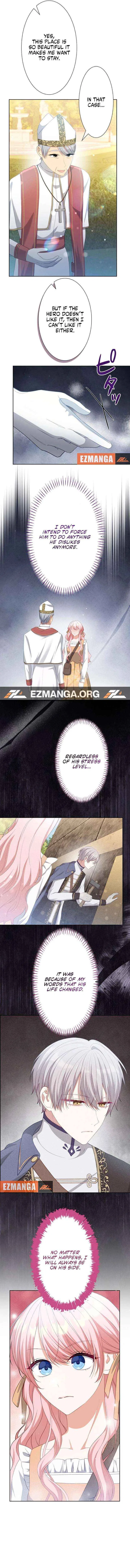 Does a Hero Need Work Benefits Too? Chapter 12 – Page 5