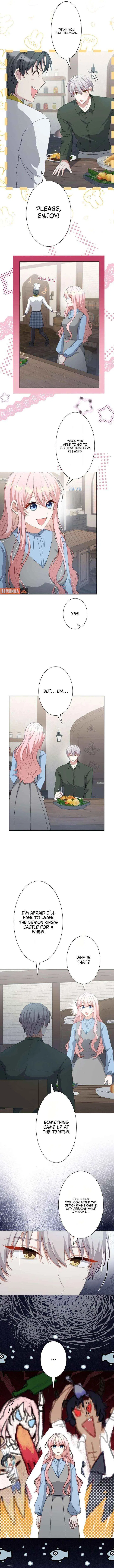 Does a Hero Need Work Benefits Too? Chapter 11 – Page 3