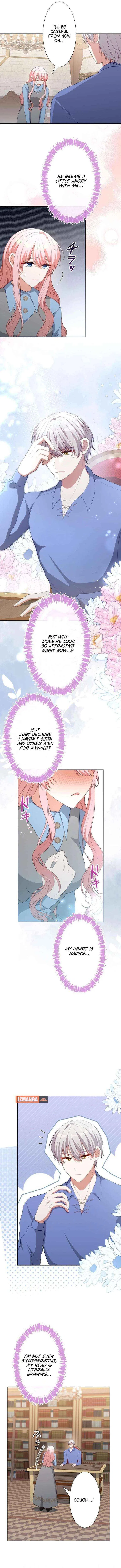 Does a Hero Need Work Benefits Too? Chapter 10 – Page 7