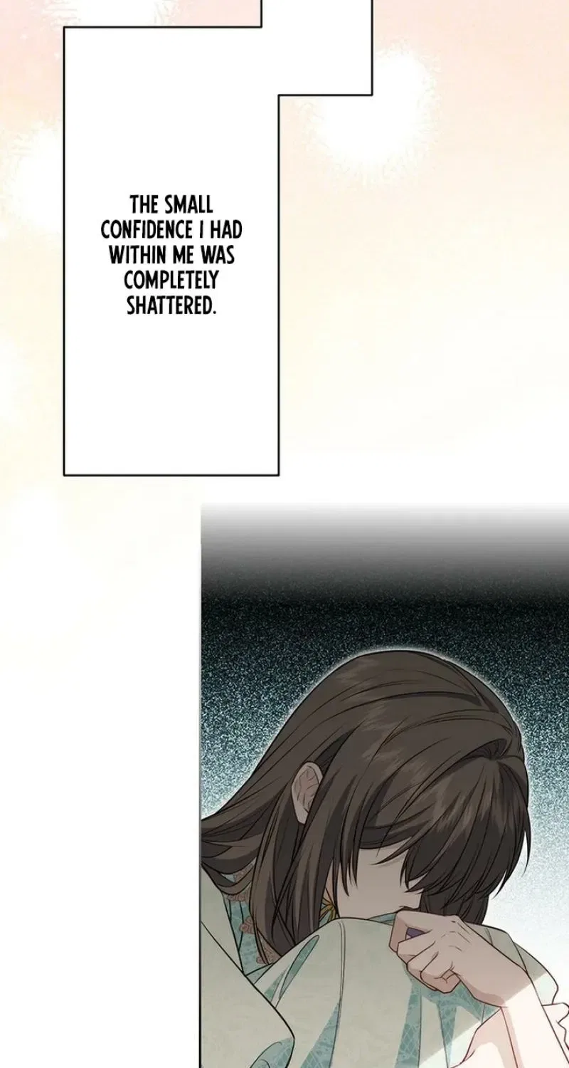 I Wasn’t Meant to Be the Saintess Chapter 16 – Page 4