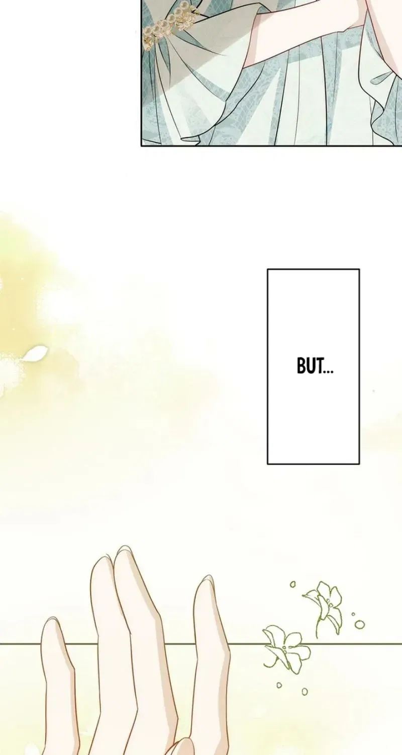I Wasn’t Meant to Be the Saintess Chapter 16 – Page 5