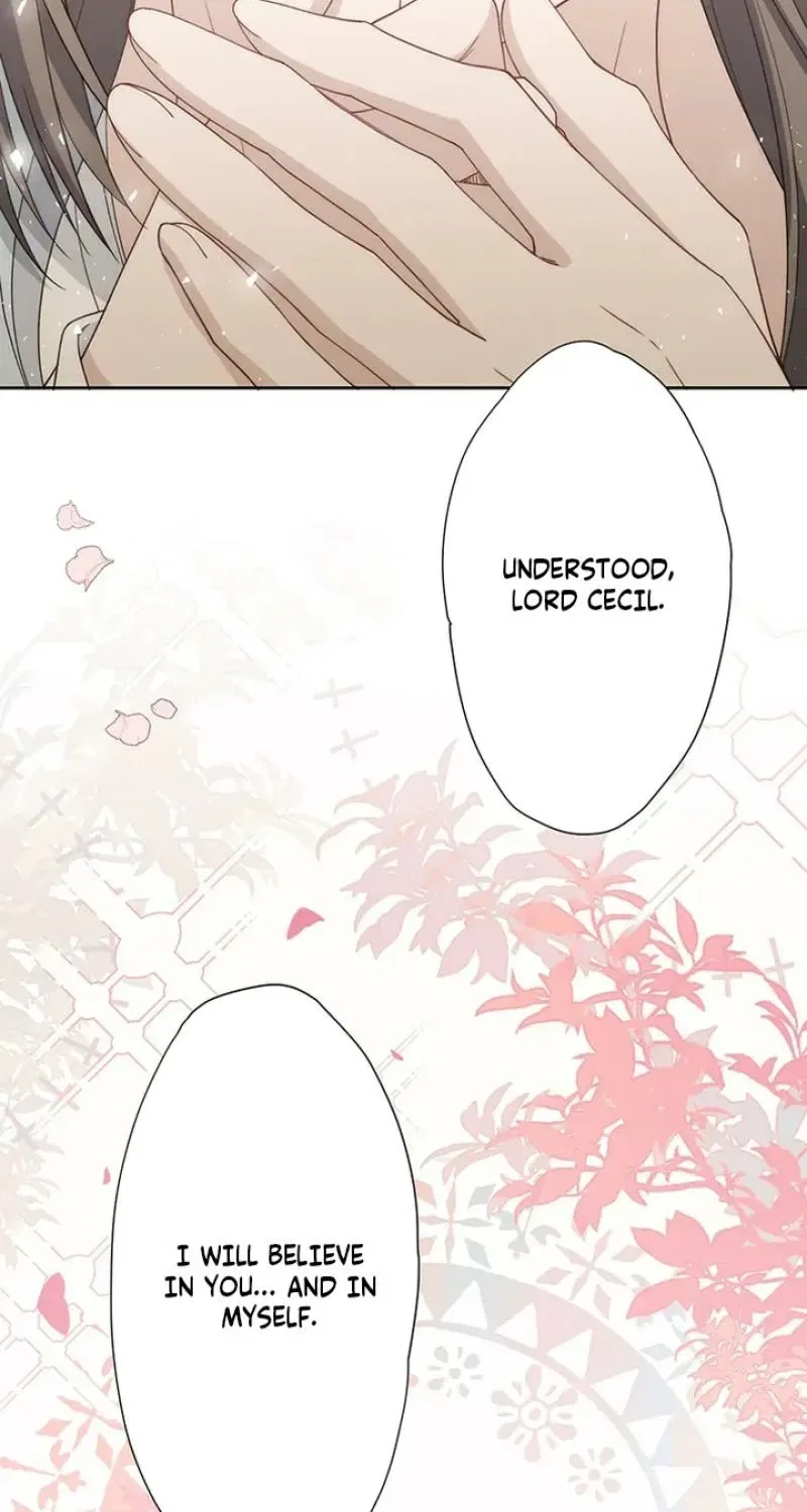 I Wasn’t Meant to Be the Saintess Chapter 16 – Page 10