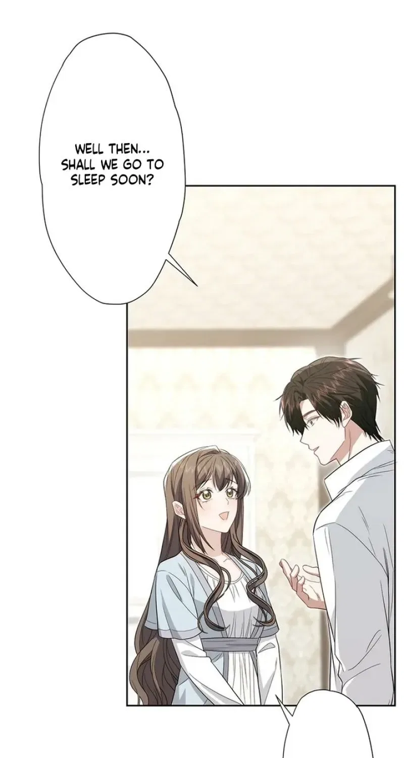I Wasn’t Meant to Be the Saintess Chapter 16 – Page 16