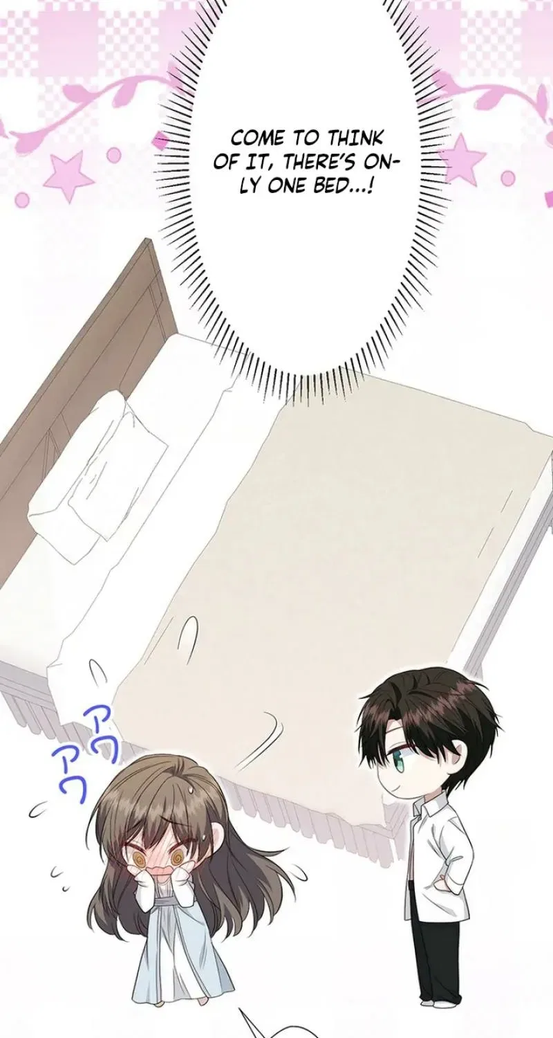 I Wasn’t Meant to Be the Saintess Chapter 16 – Page 19