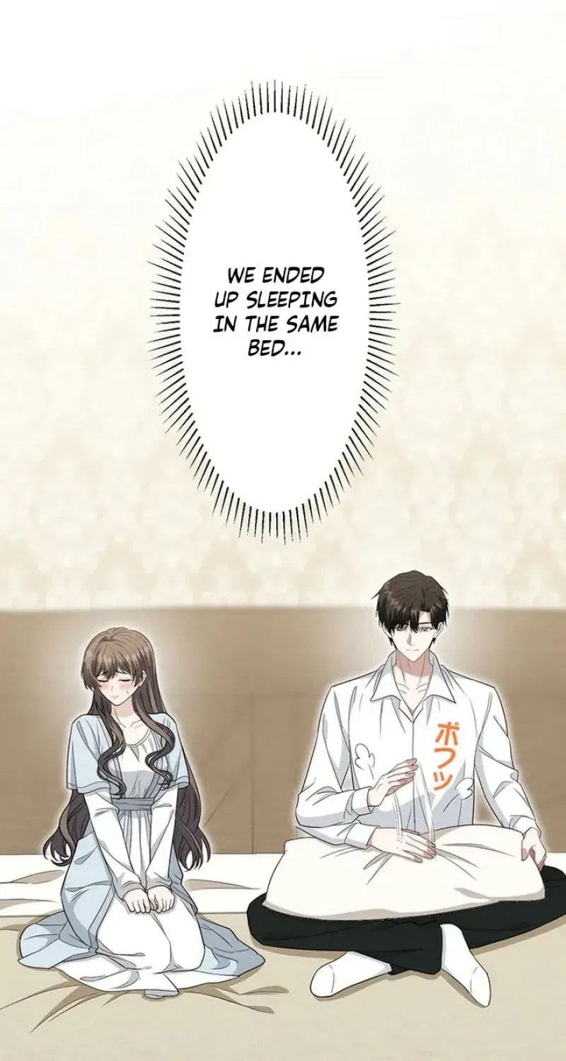 I Wasn’t Meant to Be the Saintess Chapter 16 – Page 26