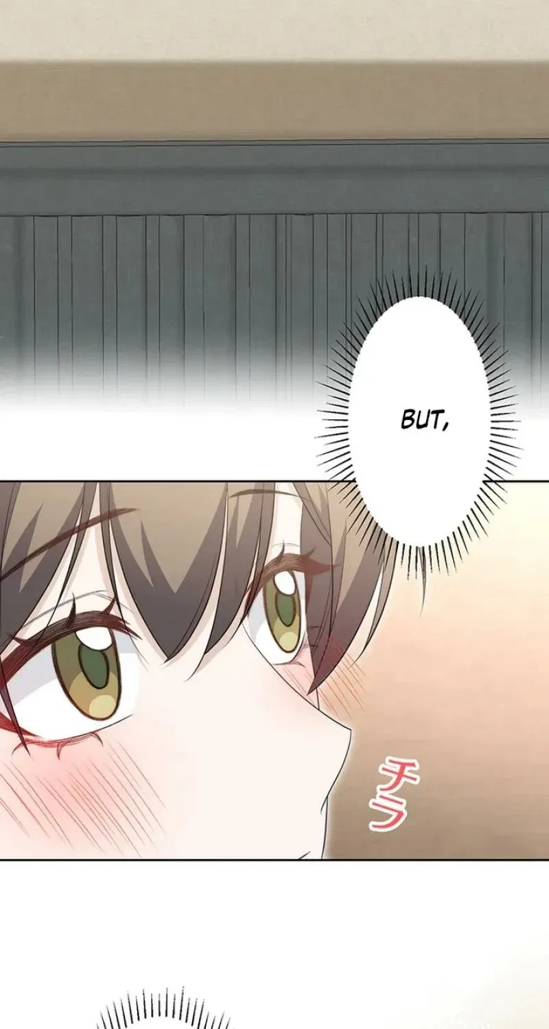 I Wasn’t Meant to Be the Saintess Chapter 16 – Page 27
