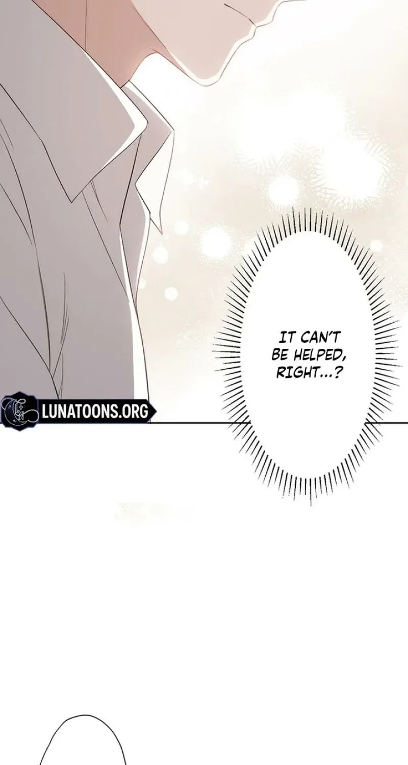 I Wasn’t Meant to Be the Saintess Chapter 16 – Page 29