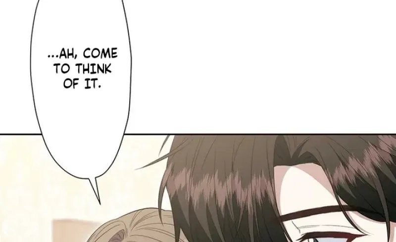 I Wasn’t Meant to Be the Saintess Chapter 16 – Page 30