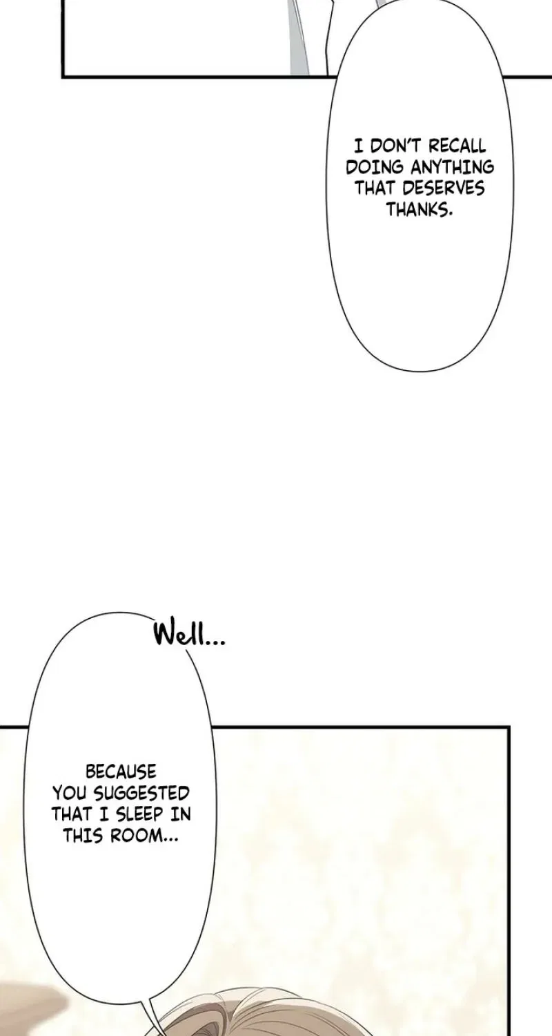 I Wasn’t Meant to Be the Saintess Chapter 16 – Page 33