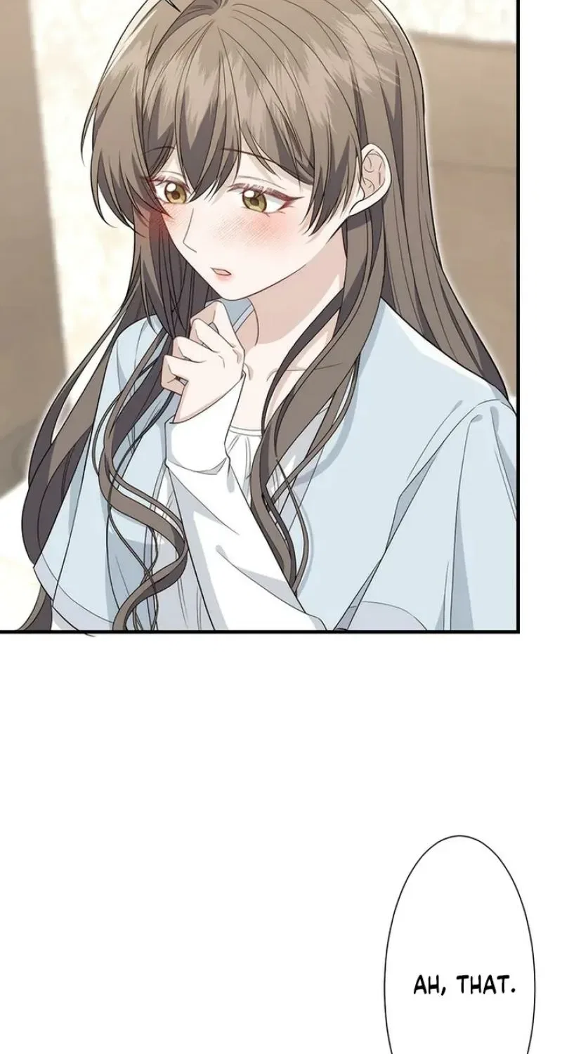 I Wasn’t Meant to Be the Saintess Chapter 16 – Page 34