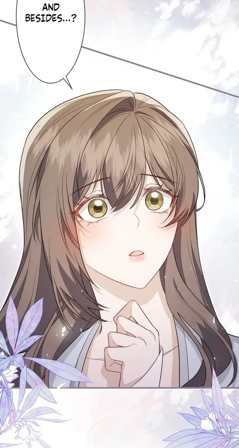 I Wasn’t Meant to Be the Saintess Chapter 16 – Page 38