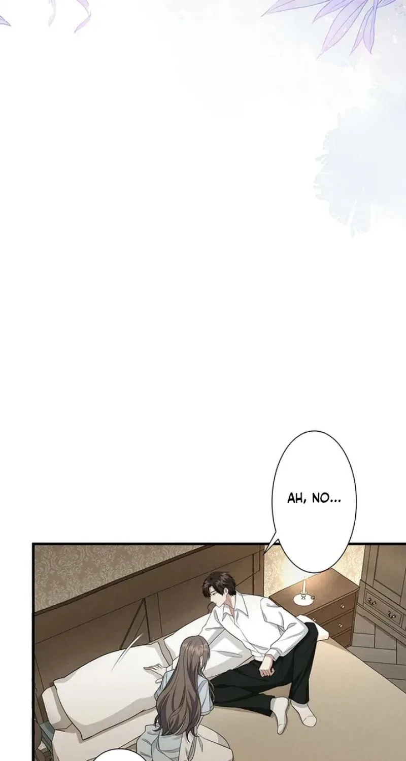 I Wasn’t Meant to Be the Saintess Chapter 16 – Page 39