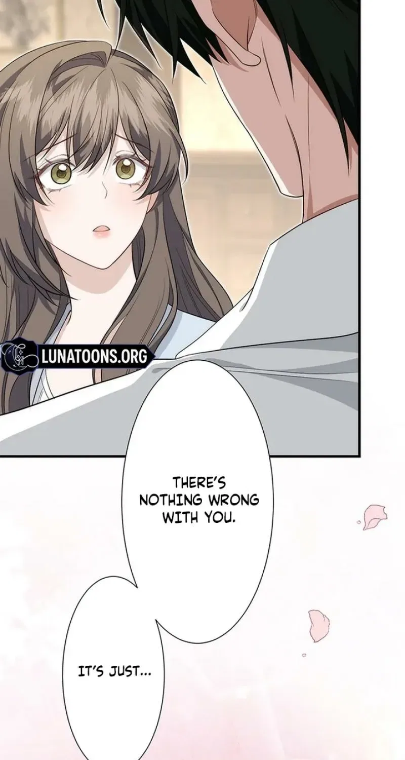 I Wasn’t Meant to Be the Saintess Chapter 16 – Page 41