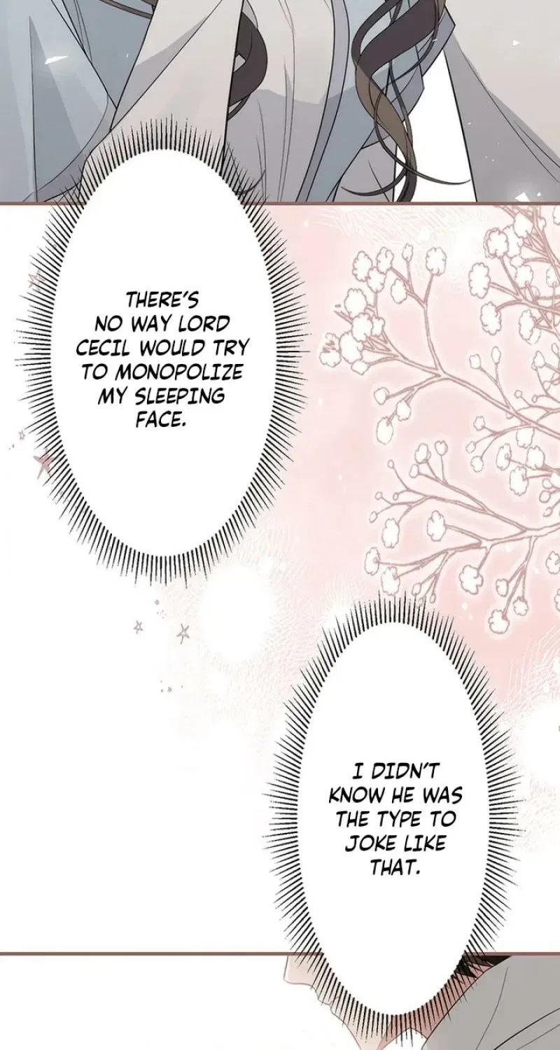 I Wasn’t Meant to Be the Saintess Chapter 16 – Page 50