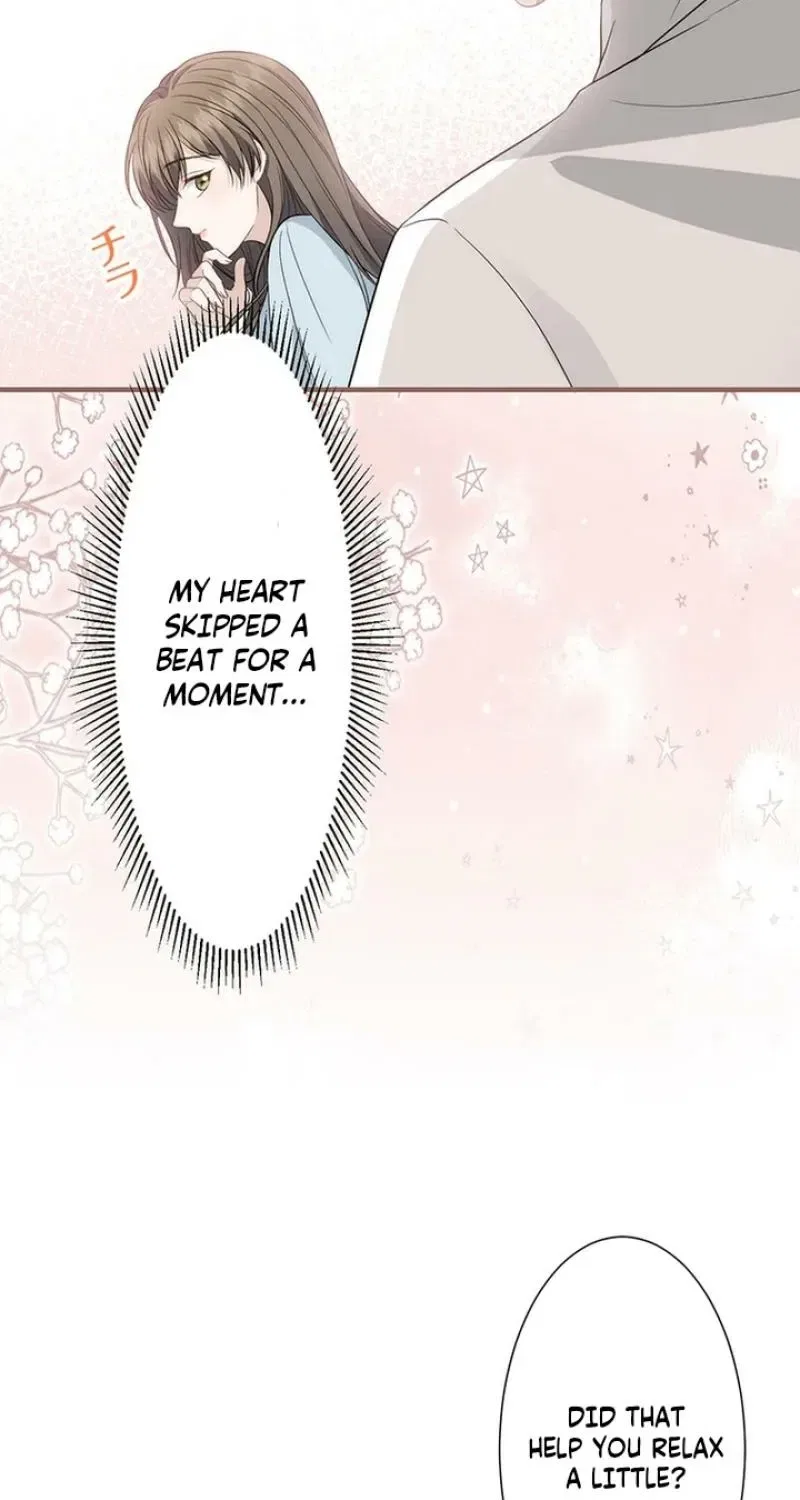 I Wasn’t Meant to Be the Saintess Chapter 16 – Page 51