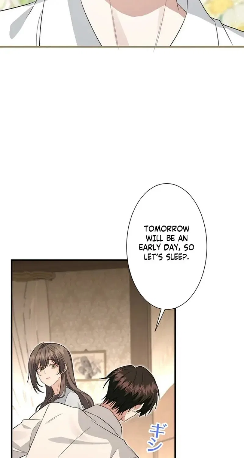 I Wasn’t Meant to Be the Saintess Chapter 16 – Page 55