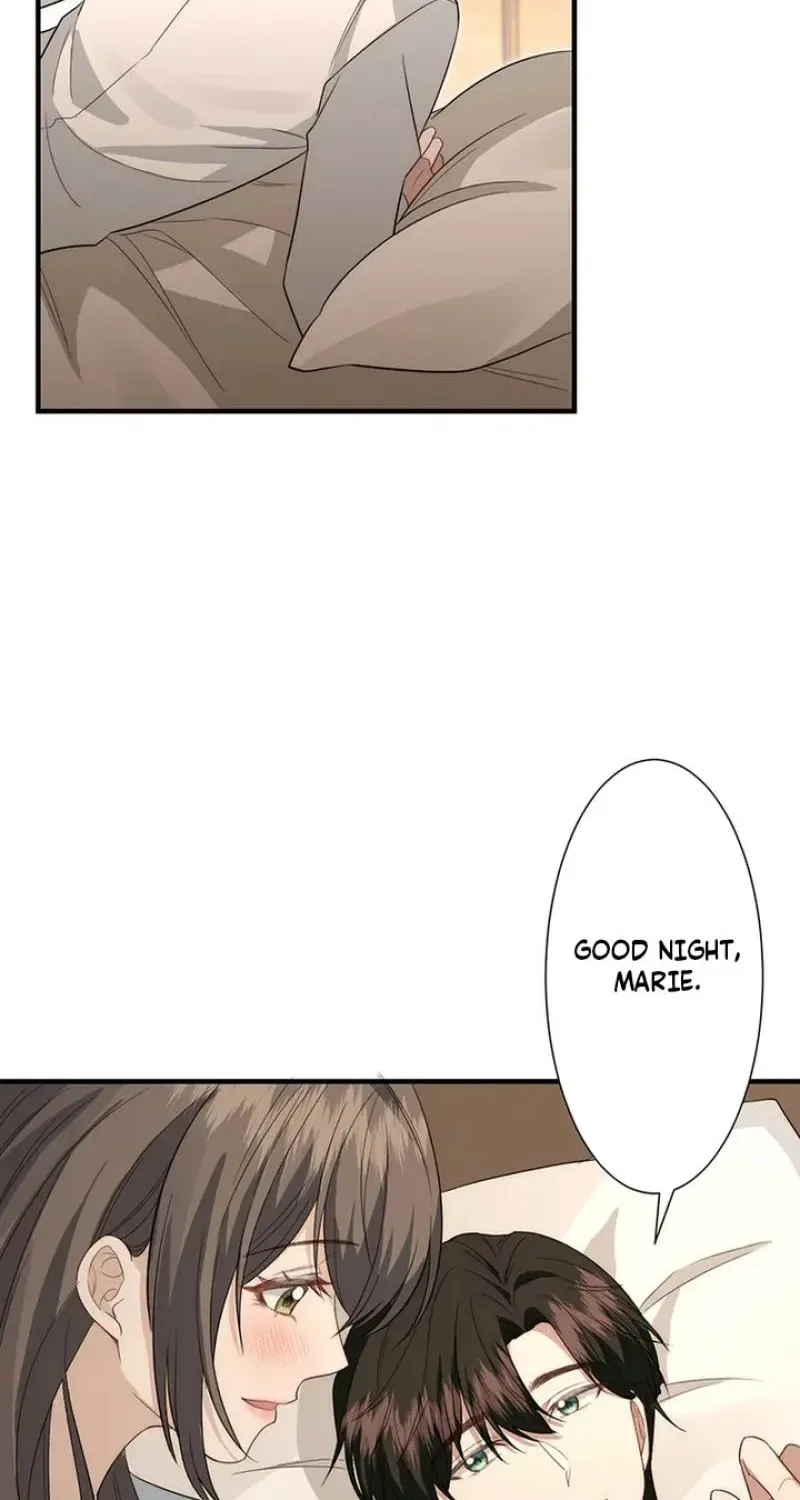 I Wasn’t Meant to Be the Saintess Chapter 16 – Page 56