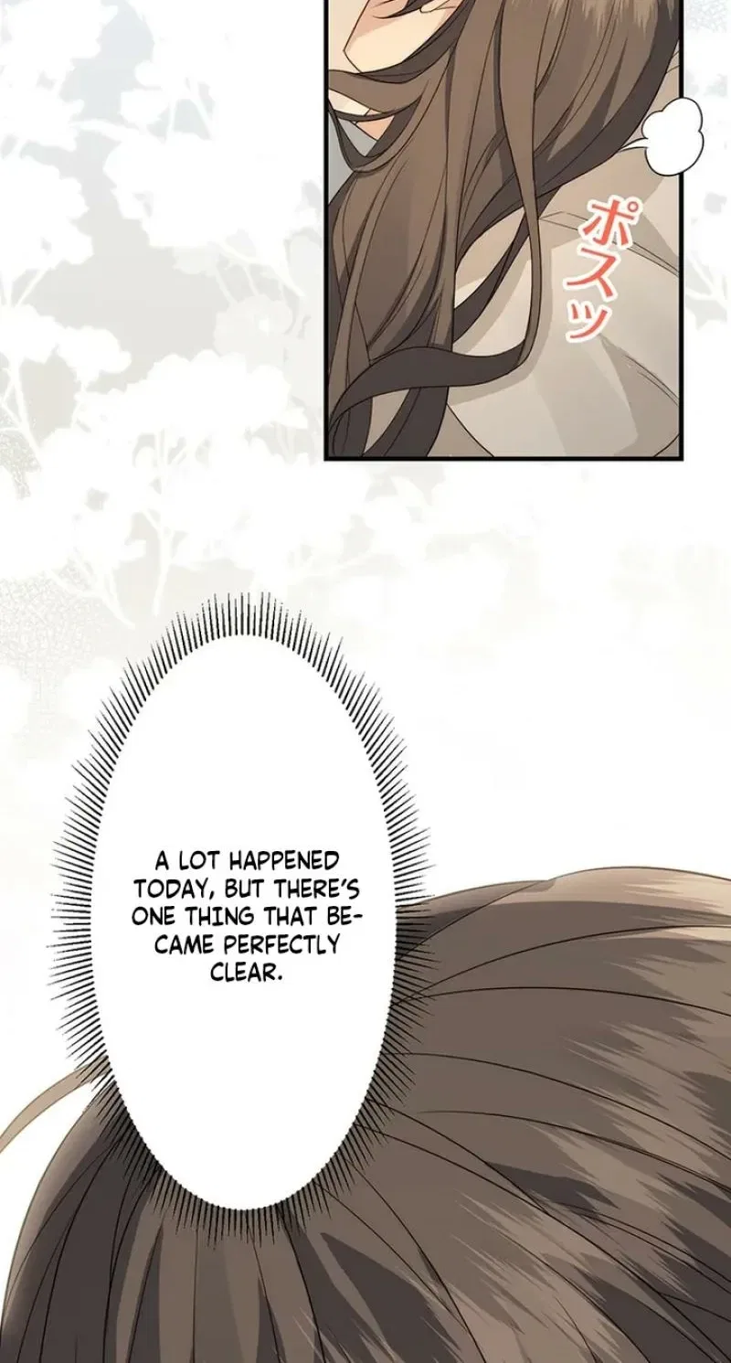 I Wasn’t Meant to Be the Saintess Chapter 16 – Page 58