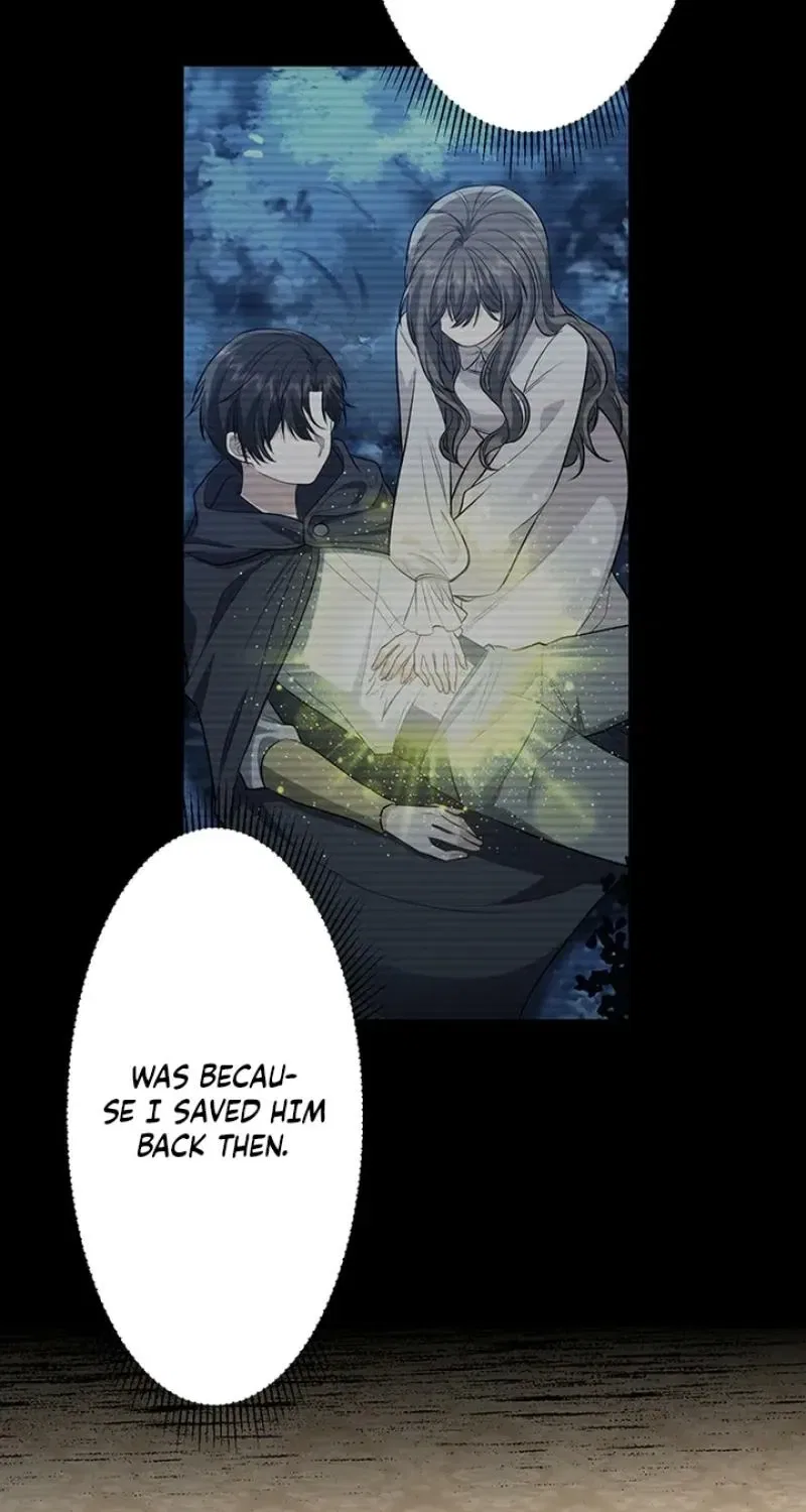 I Wasn’t Meant to Be the Saintess Chapter 16 – Page 61
