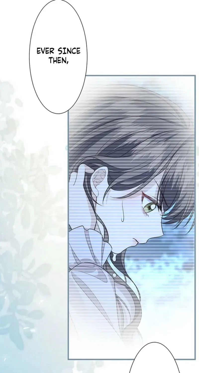 I Wasn’t Meant to Be the Saintess Chapter 16 – Page 71