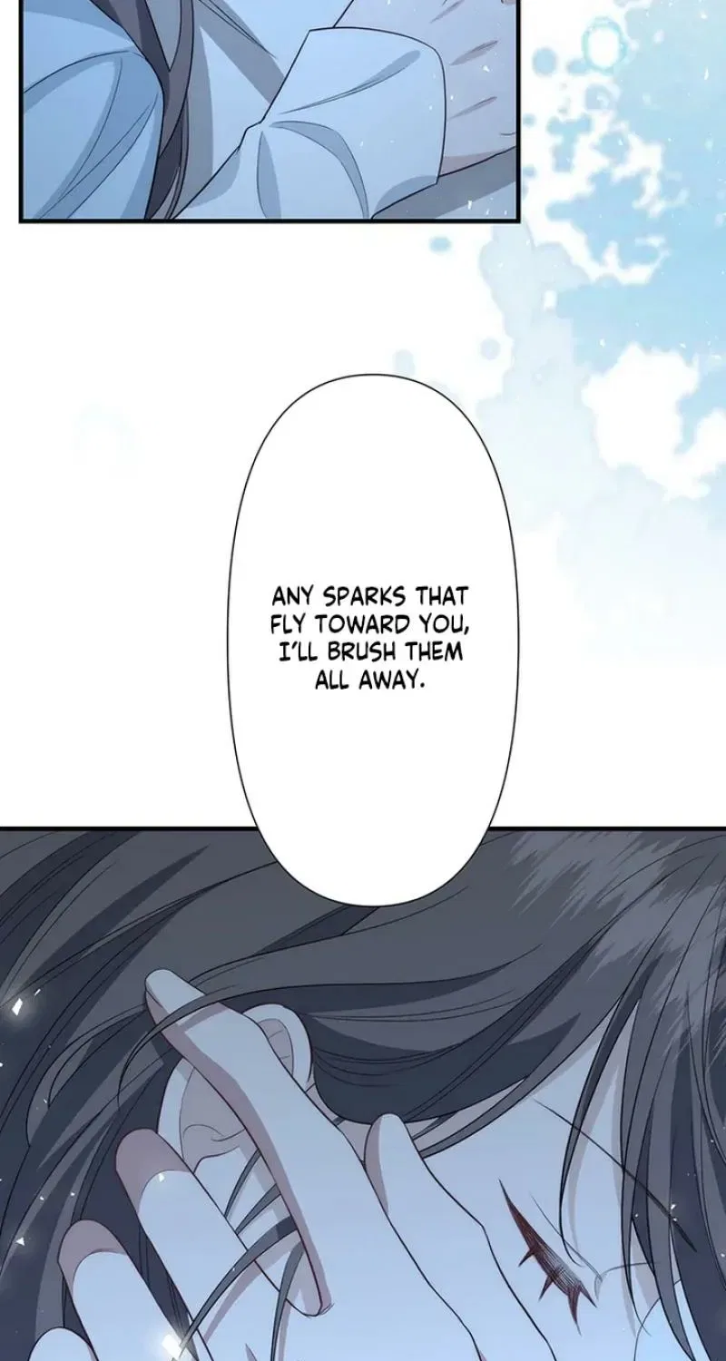 I Wasn’t Meant to Be the Saintess Chapter 16 – Page 73