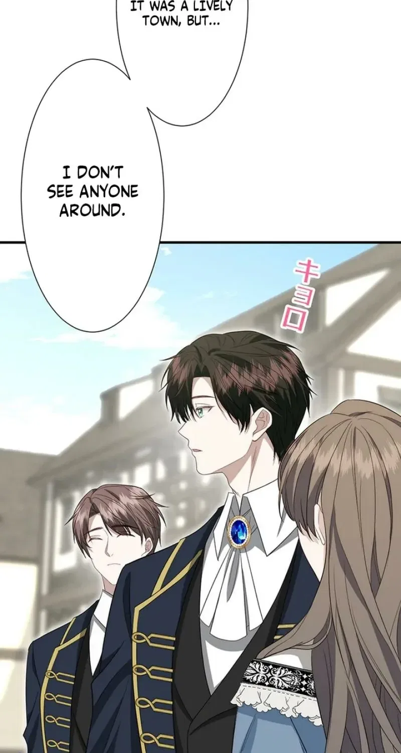 I Wasn’t Meant to Be the Saintess Chapter 16 – Page 81