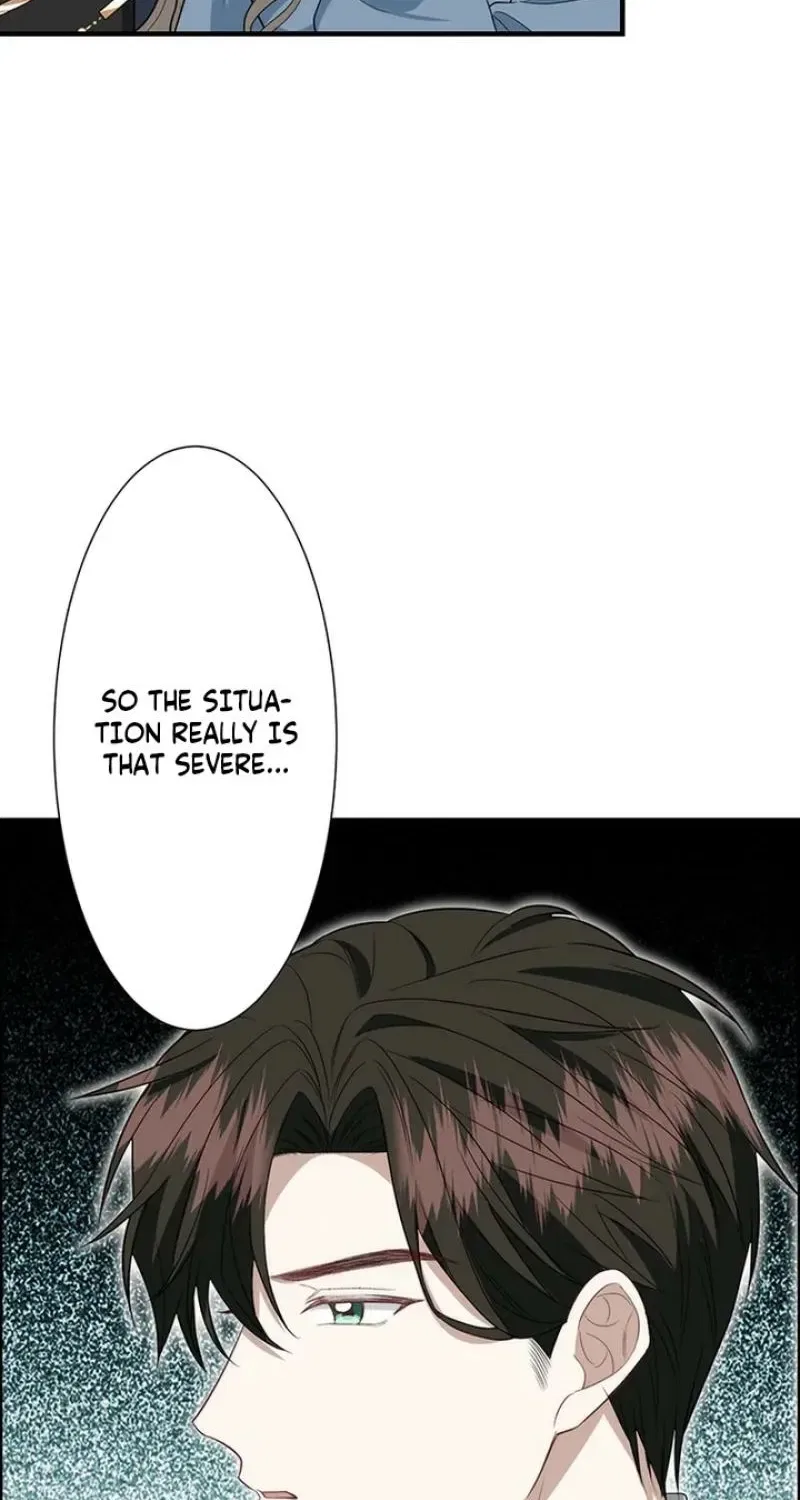 I Wasn’t Meant to Be the Saintess Chapter 16 – Page 84