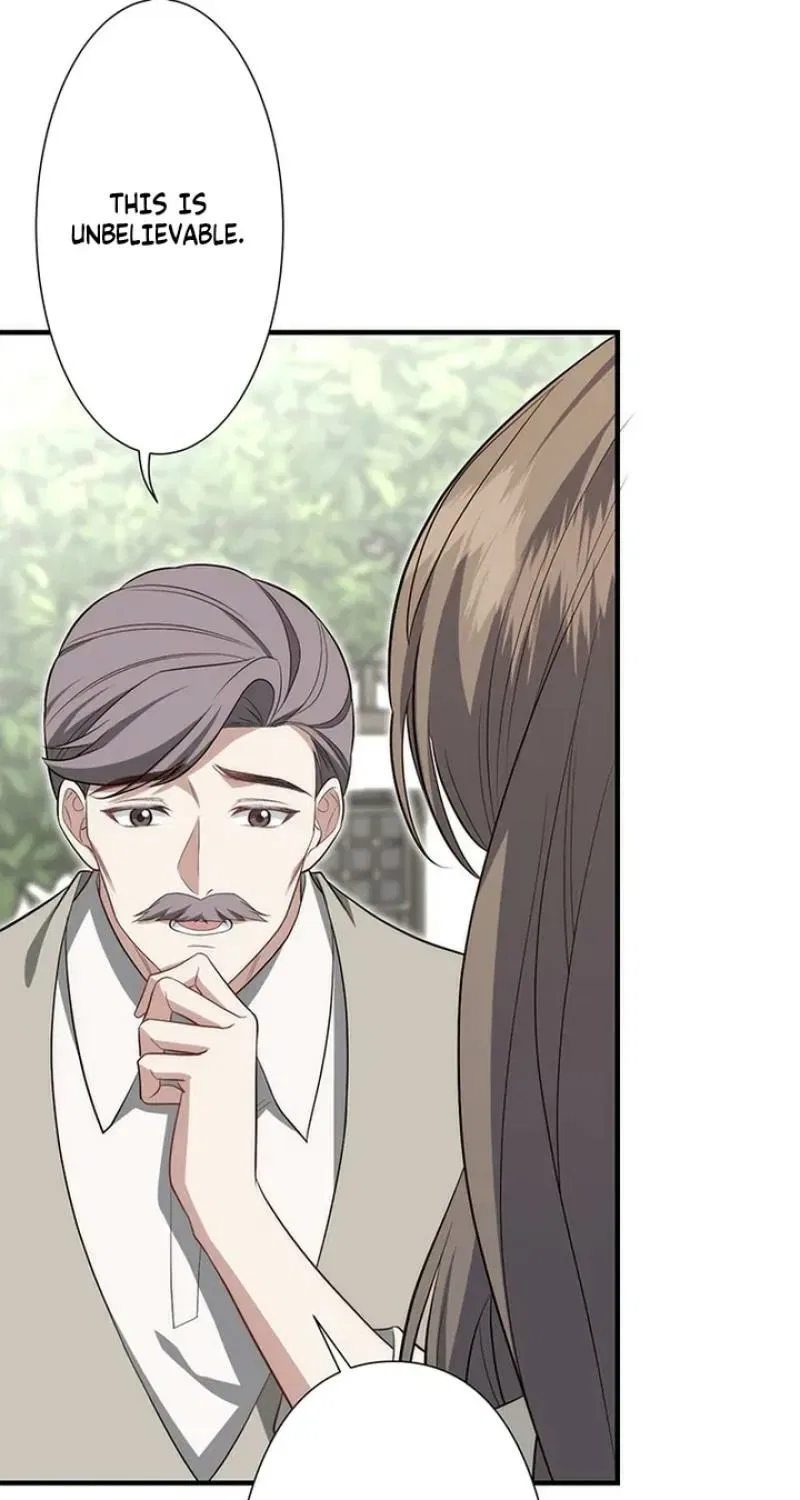 I Wasn’t Meant to Be the Saintess Chapter 16 – Page 95