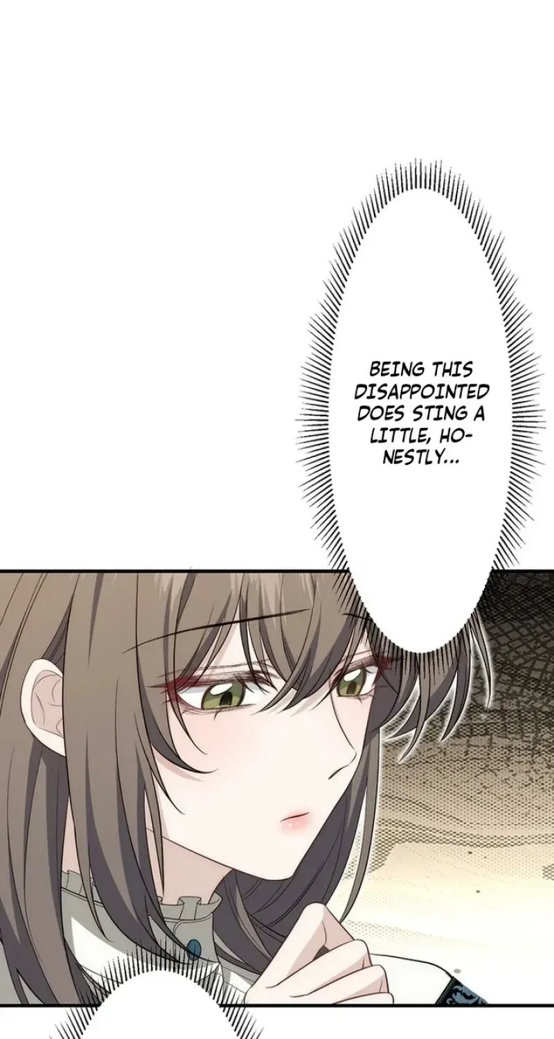 I Wasn’t Meant to Be the Saintess Chapter 16 – Page 101