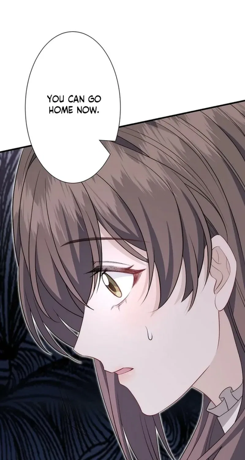 I Wasn’t Meant to Be the Saintess Chapter 16 – Page 109