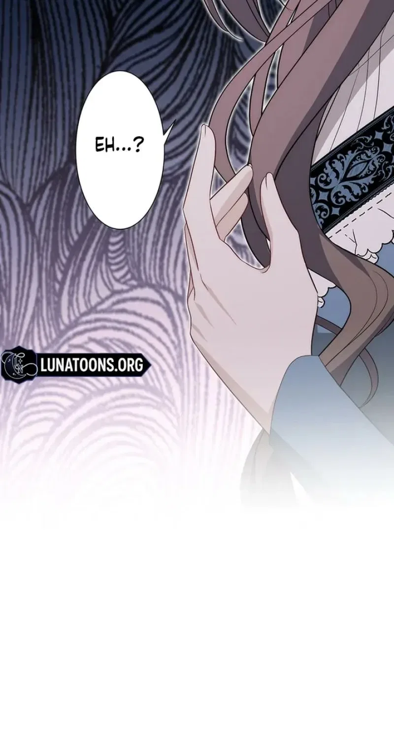 I Wasn’t Meant to Be the Saintess Chapter 16 – Page 110